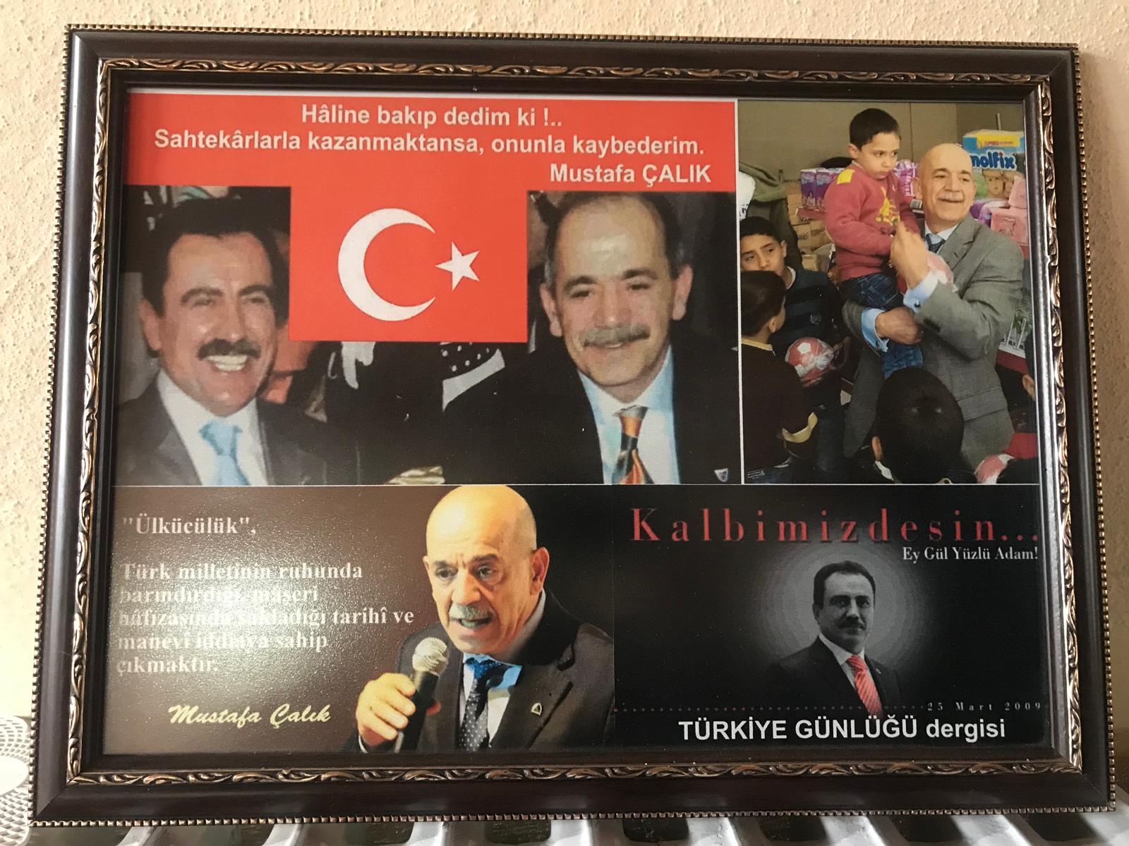 Hayrettin Haluk Akkoyunlu